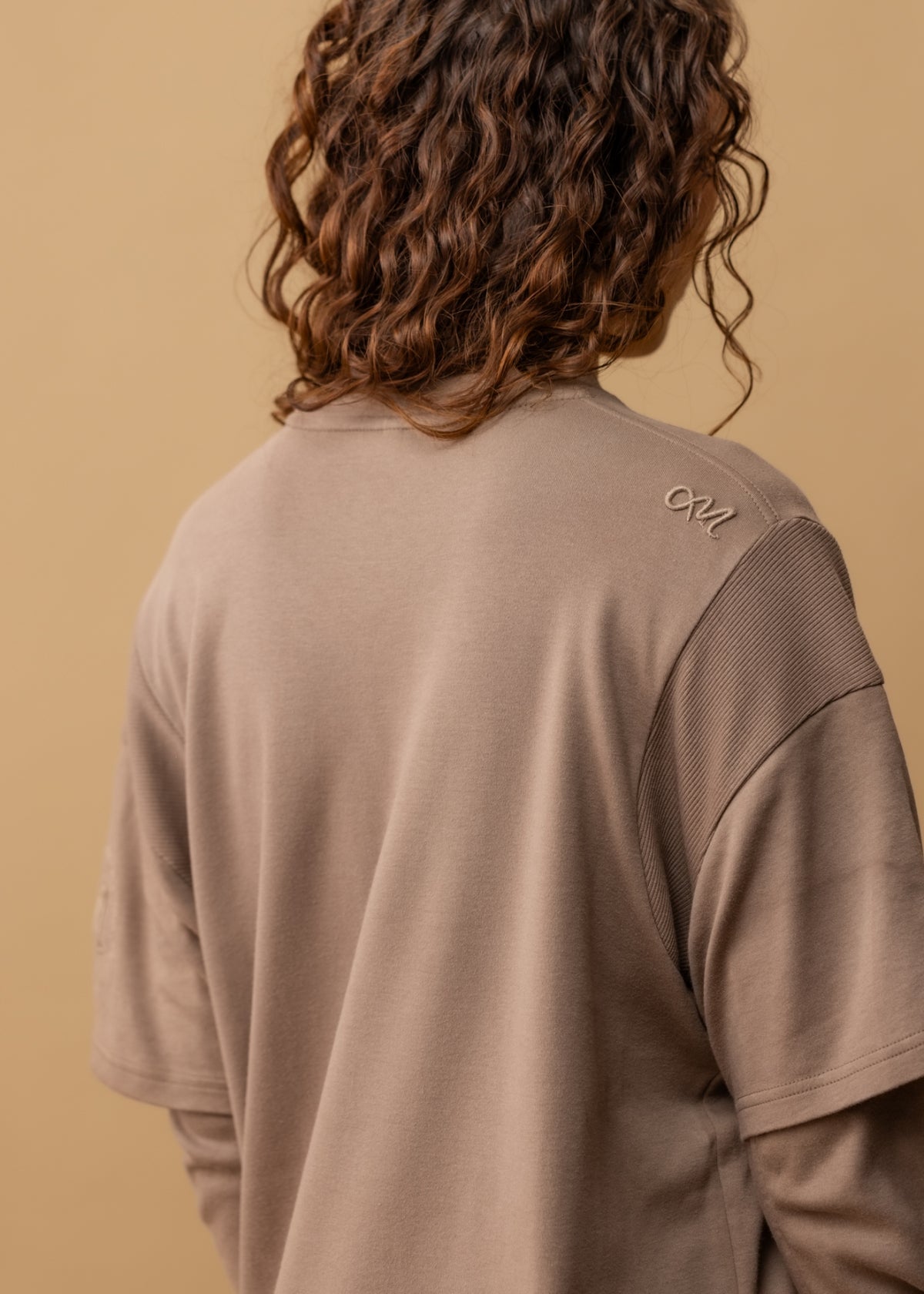 AMARA | Warm Taupe
