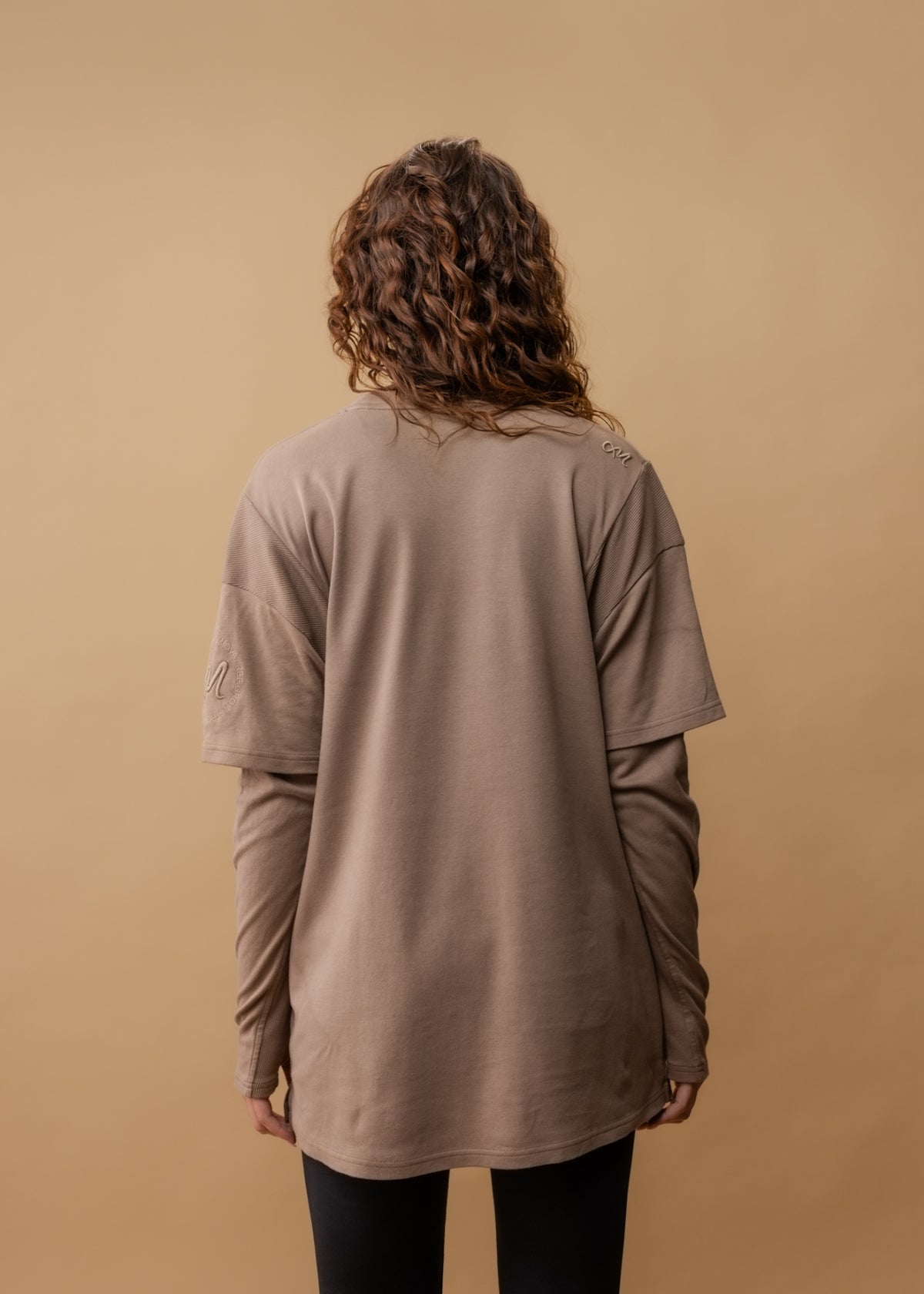 AMARA | Warm Taupe