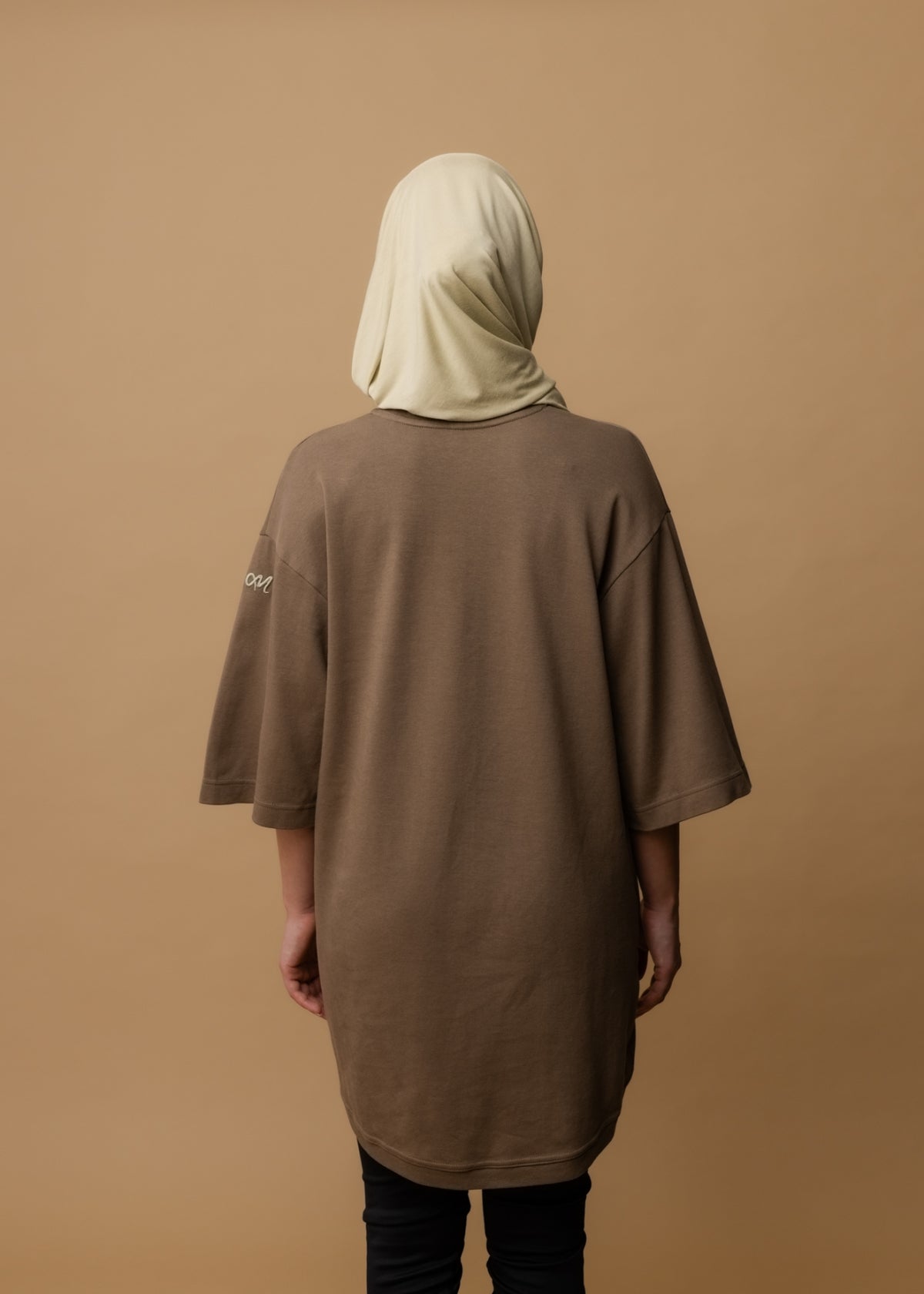 HUDA | Sage Green