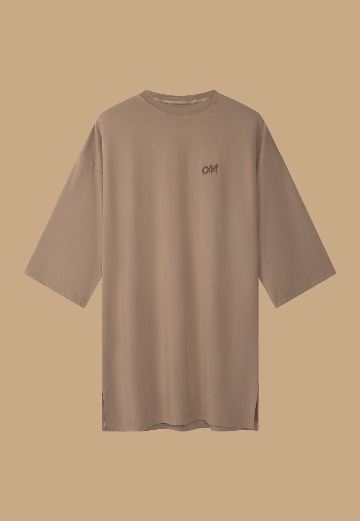 MAJA | Warm Taupe