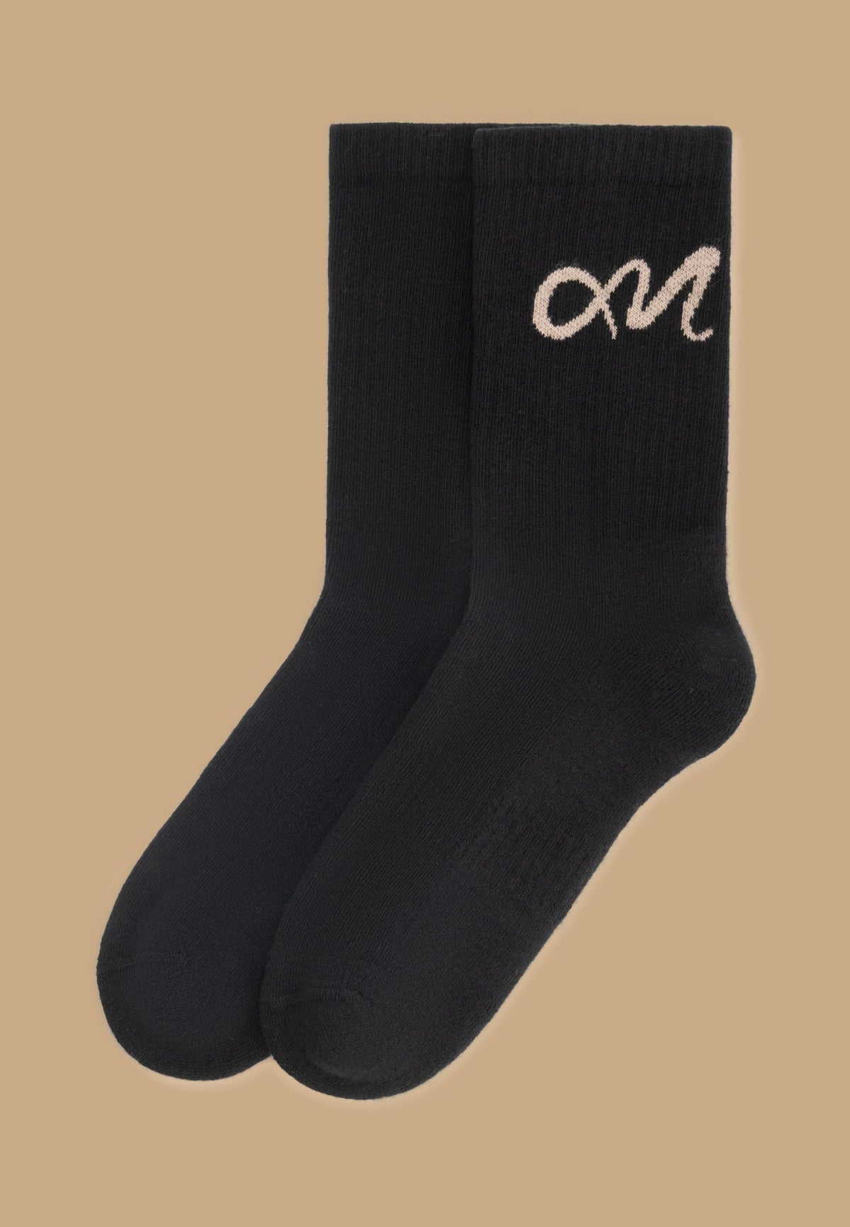 SOCKS DUOPACK | White / Black