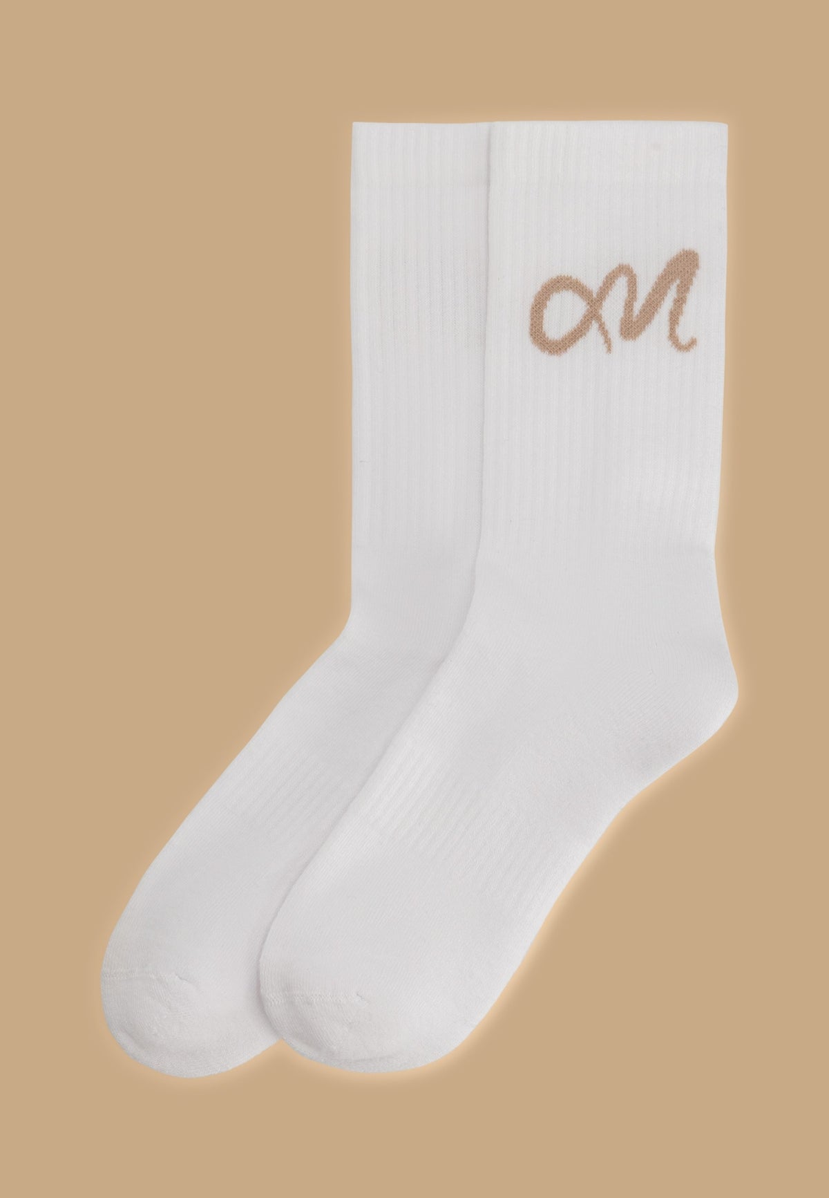 SOCKS DUOPACK | White / Black