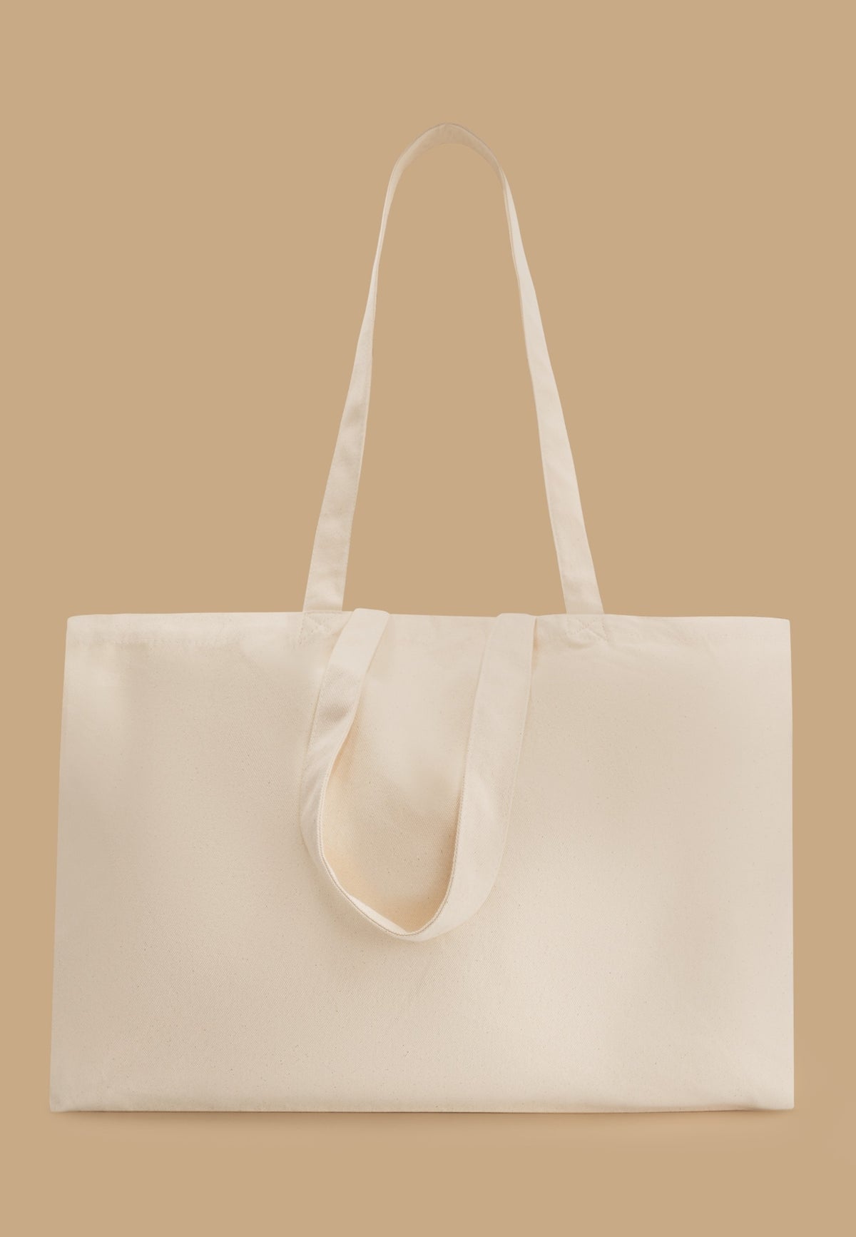 TOTEBAG | Ecru