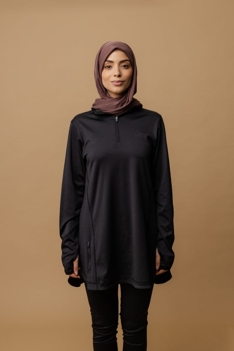 MOMENTUM | Black