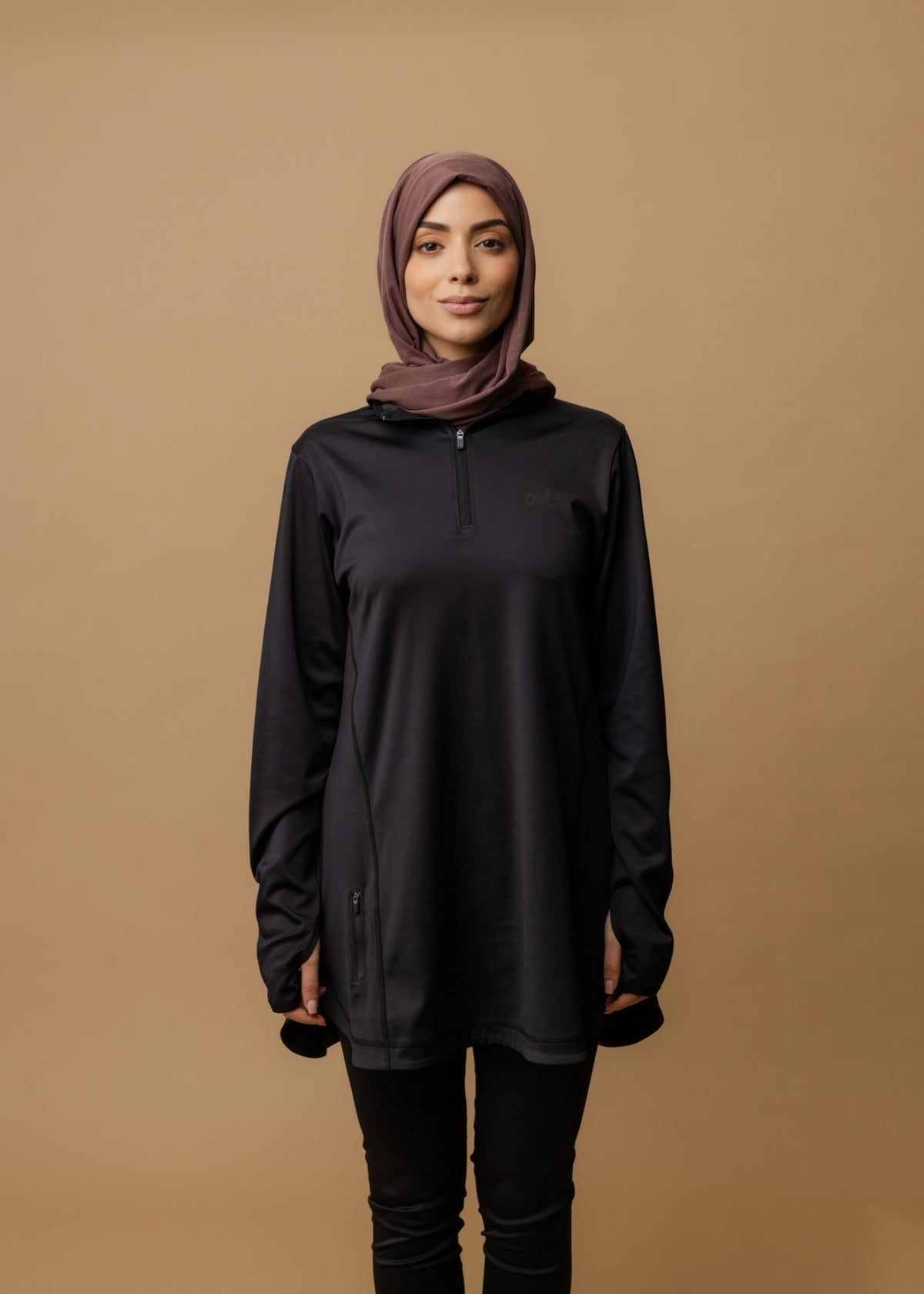 MOMENTUM | Black
