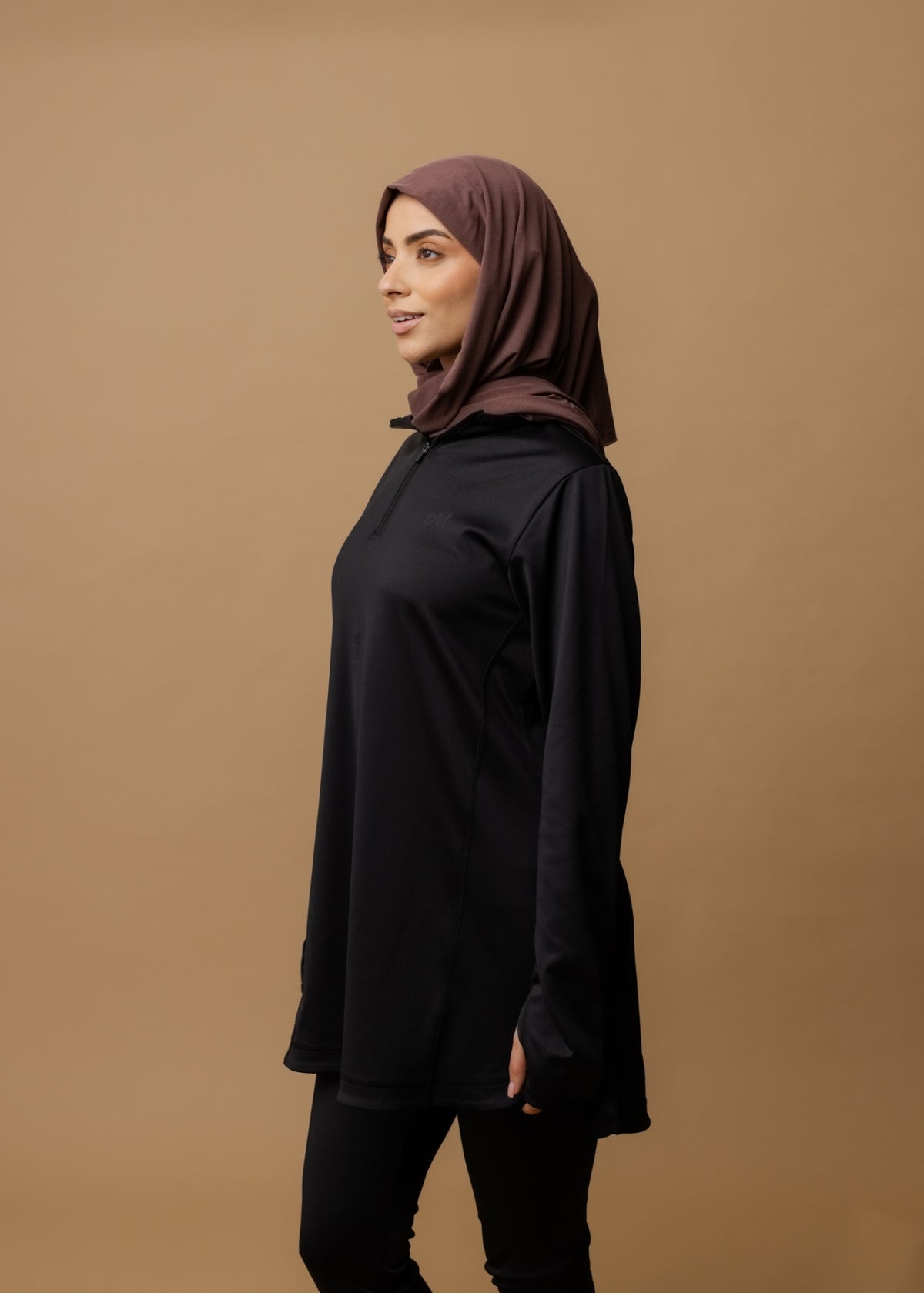 MOMENTUM | Black