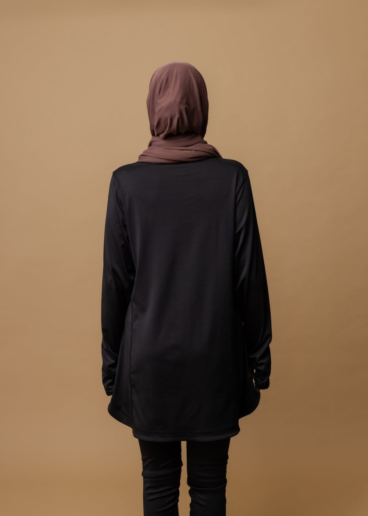 MOMENTUM | Black