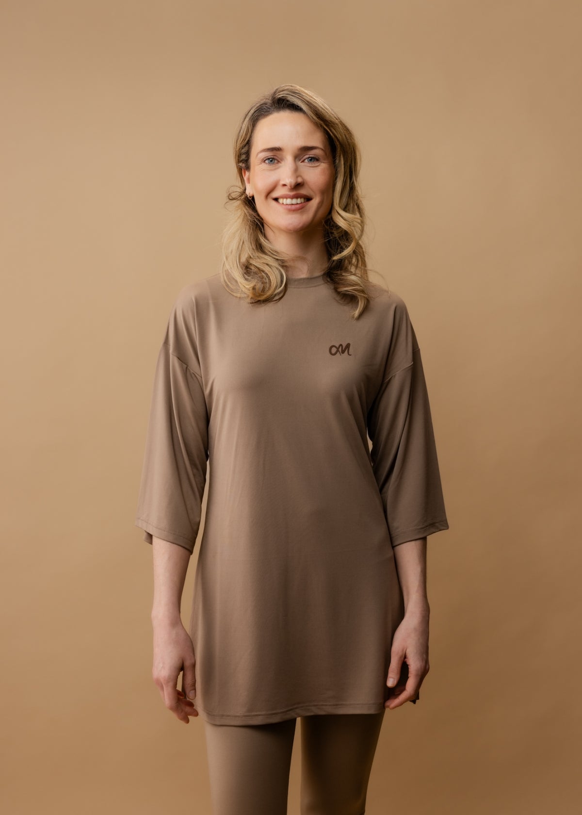MAJA | Warm Taupe