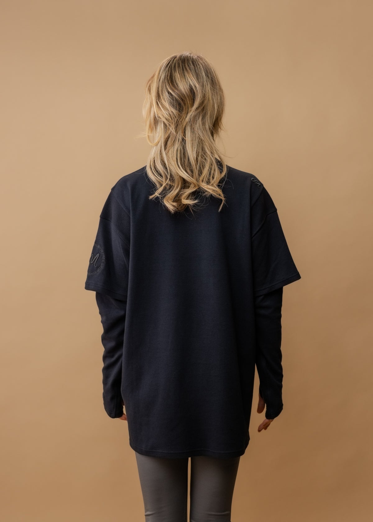 AMARA | Black