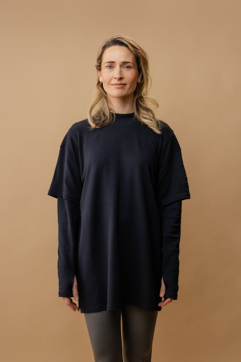 AMARA | Black