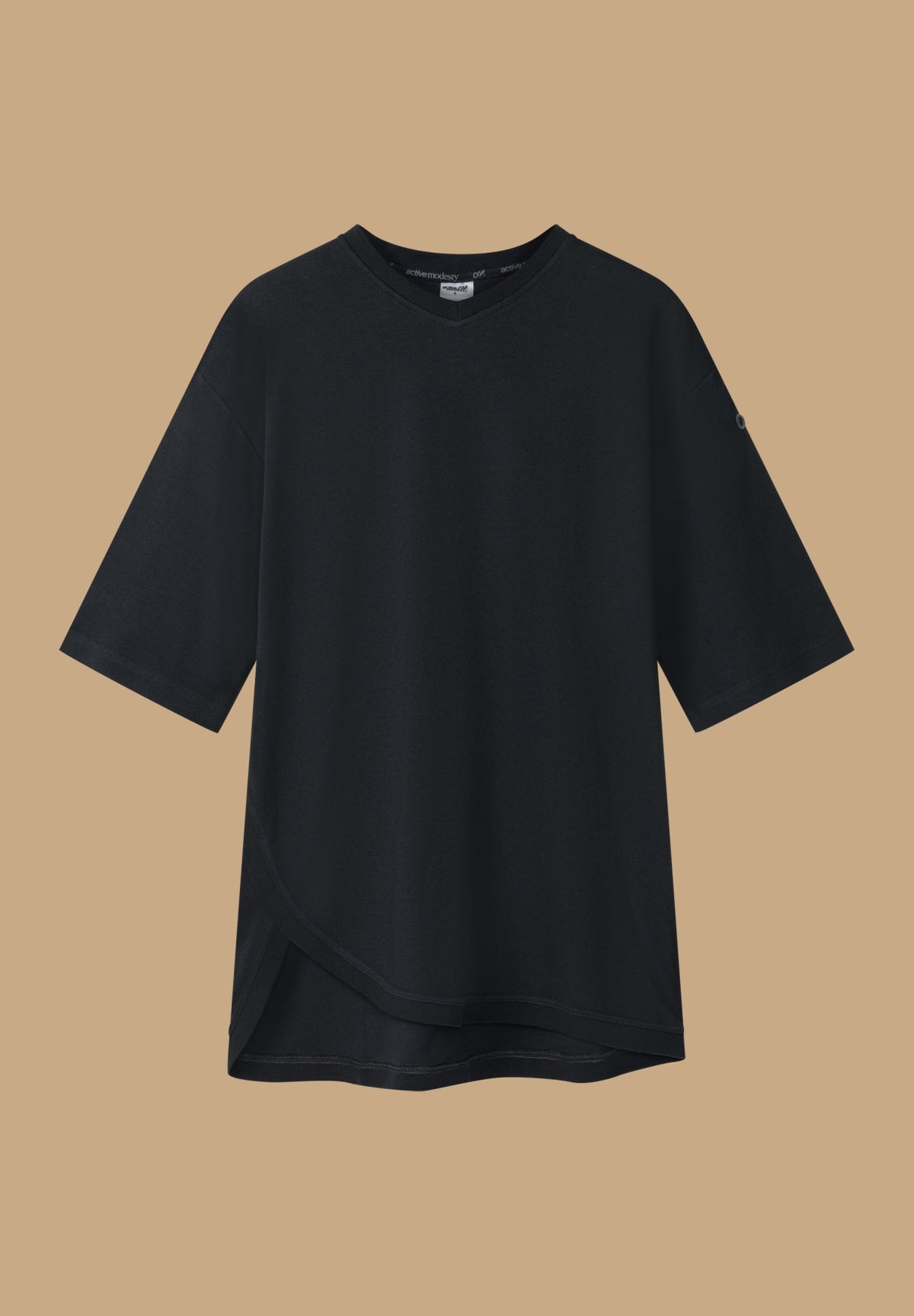 HUDA | Black