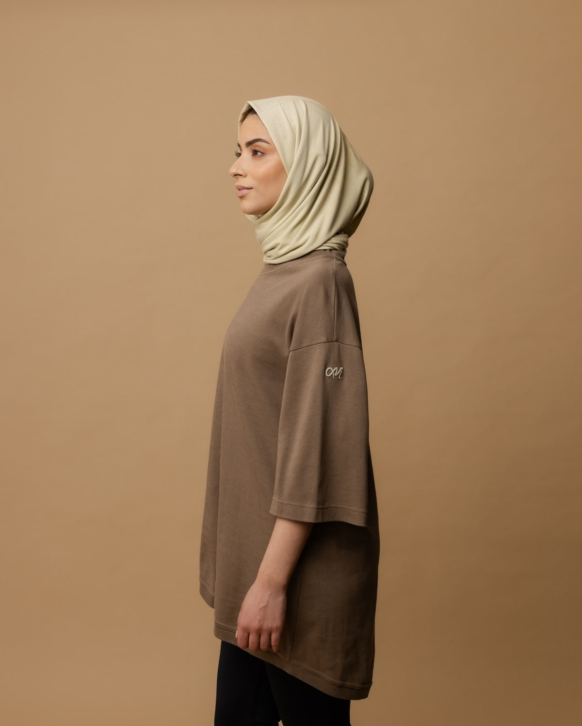 HUDA | Sage Green