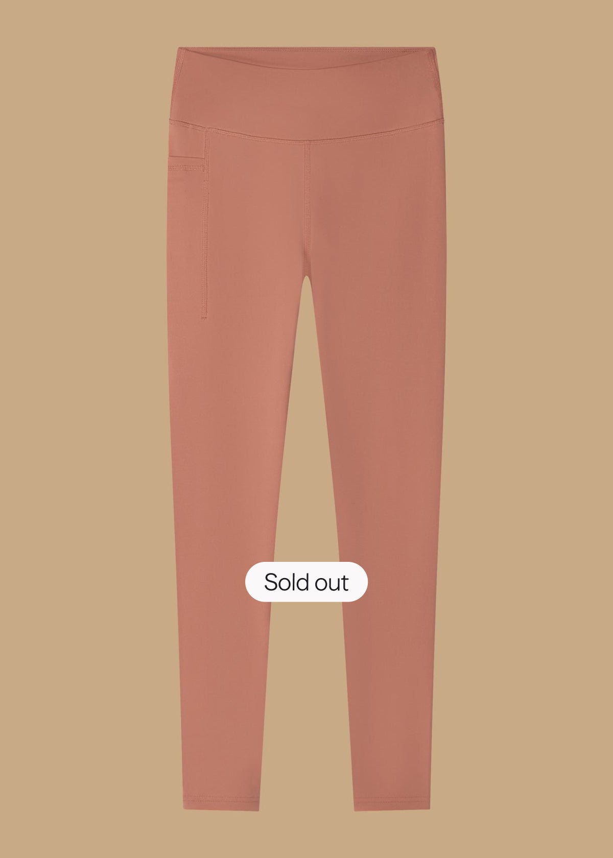LAYLA | Terracotta
