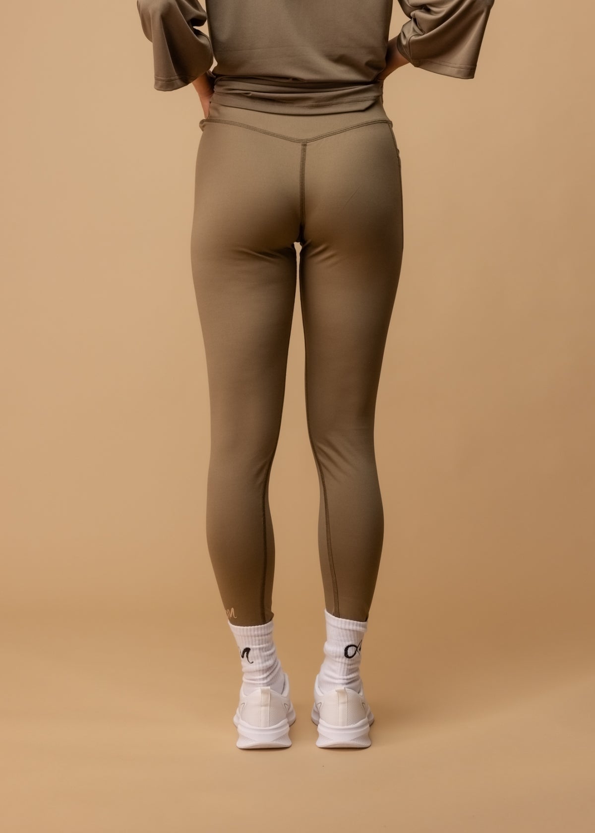 LAYLA | Sage Green