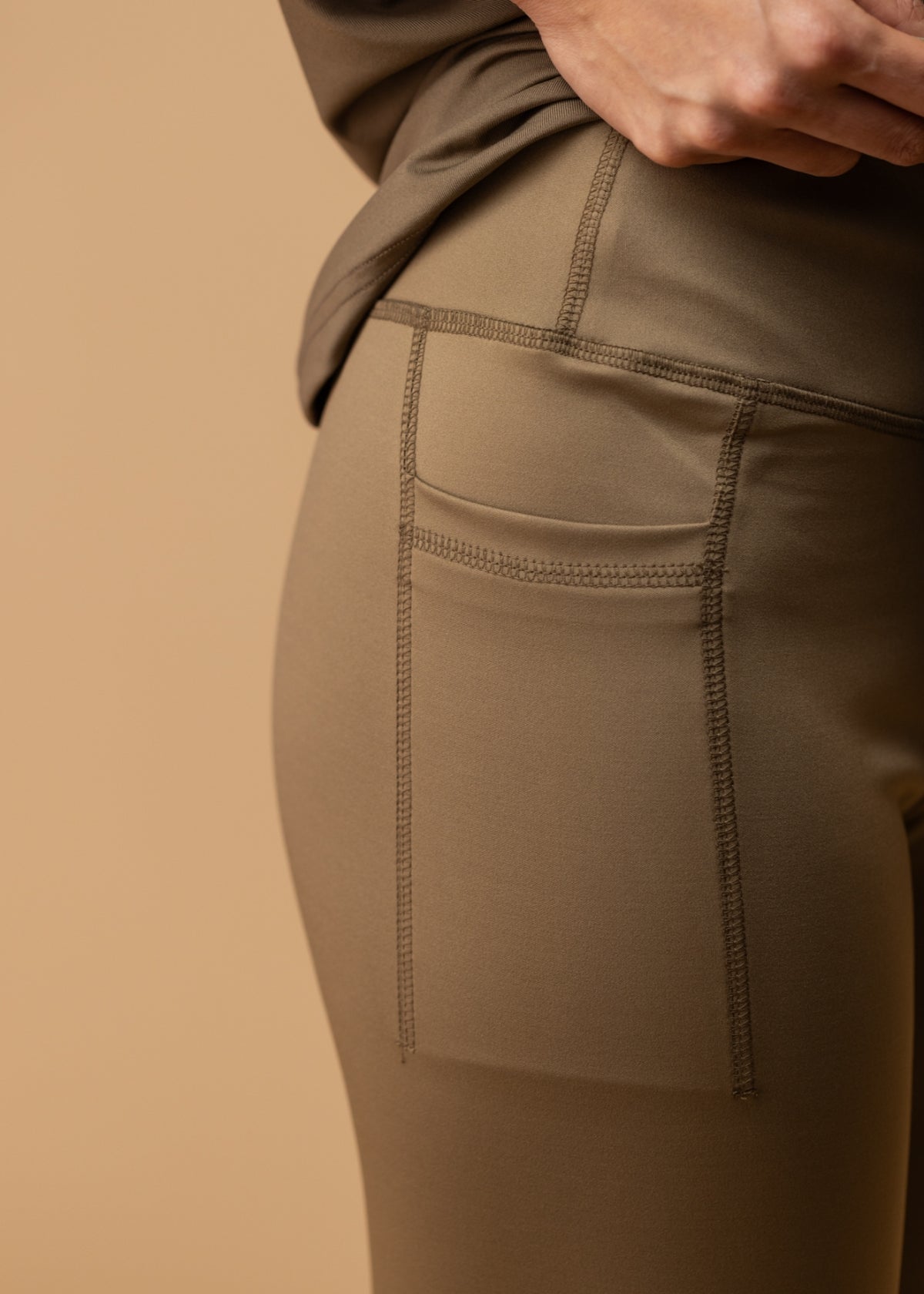 LAYLA | Sage Green