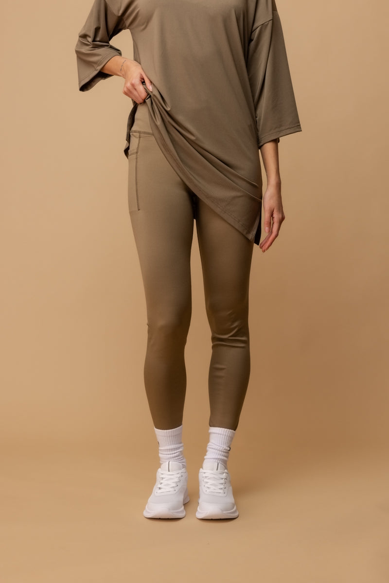 LAYLA | Sage Green