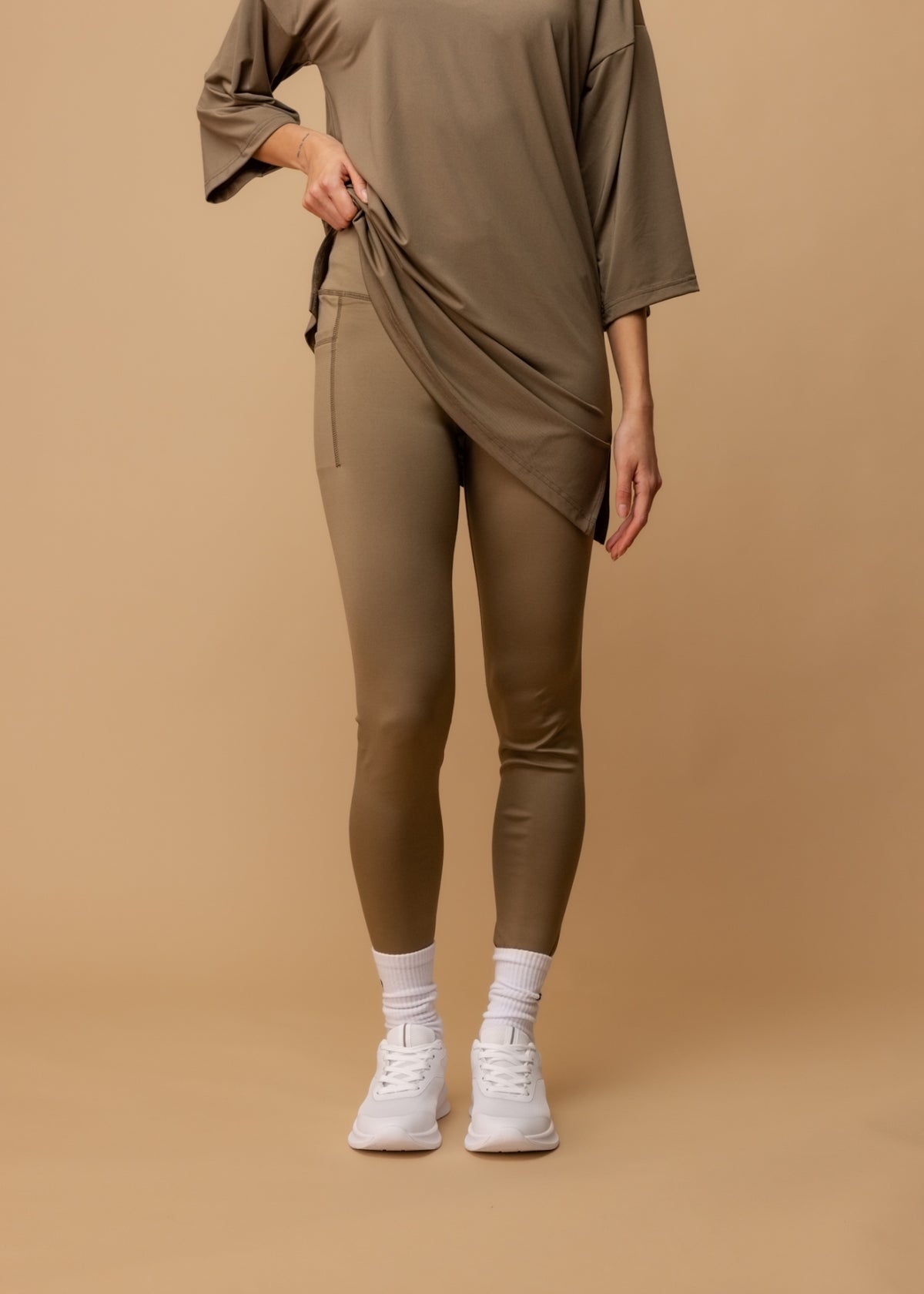 LAYLA | Sage Green