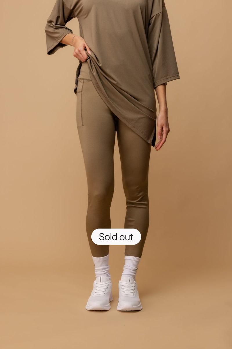 LAYLA | Sage Green