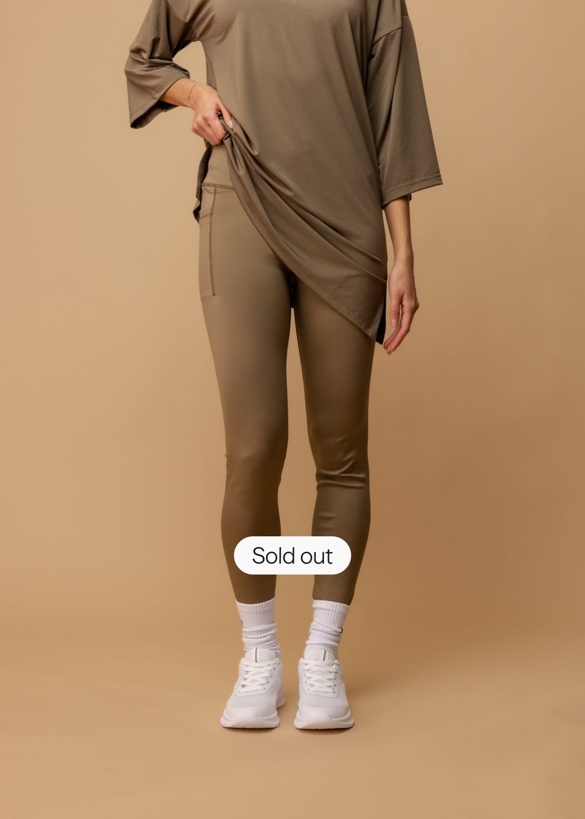LAYLA | Sage Green