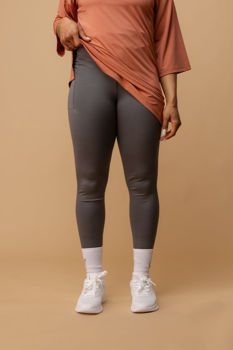 LAYLA | Anthracite