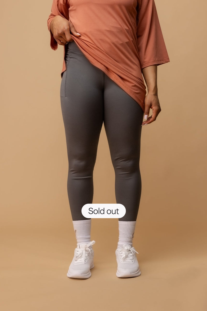 LAYLA | Anthracite