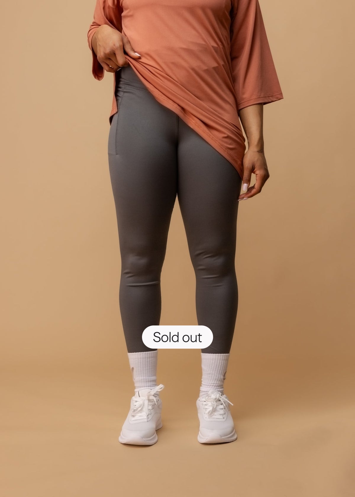 LAYLA | Anthracite