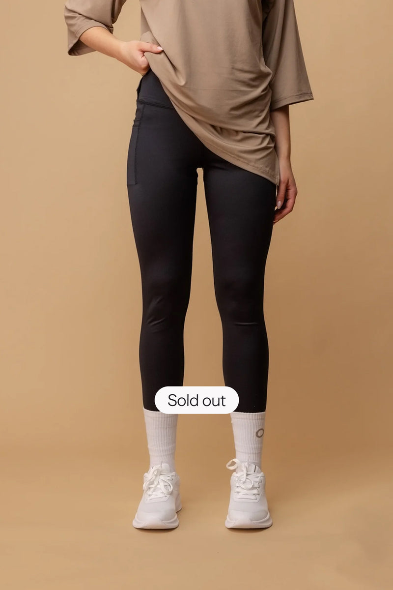 LAYLA | Black