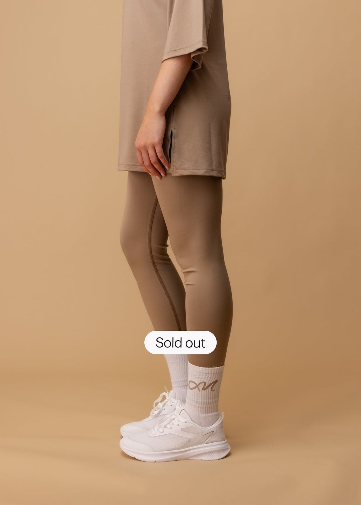 LAYLA | Warm Taupe