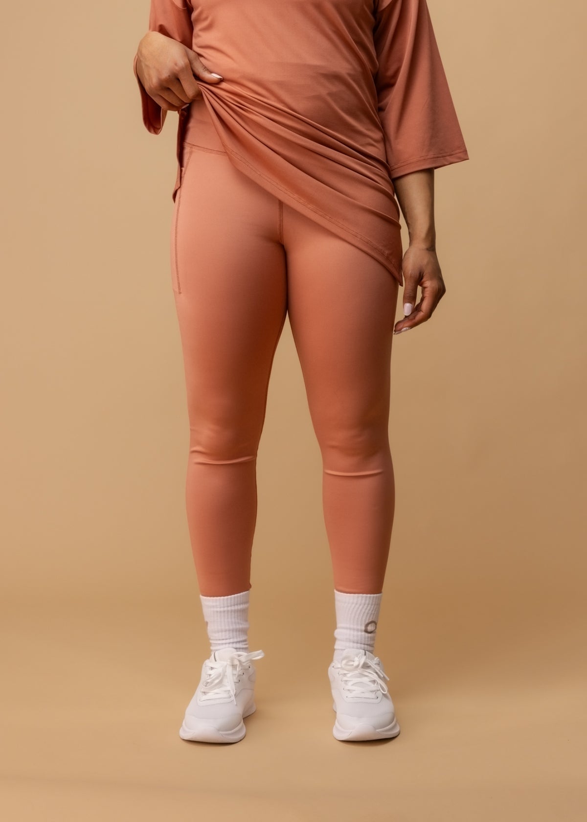 LAYLA | Terracotta
