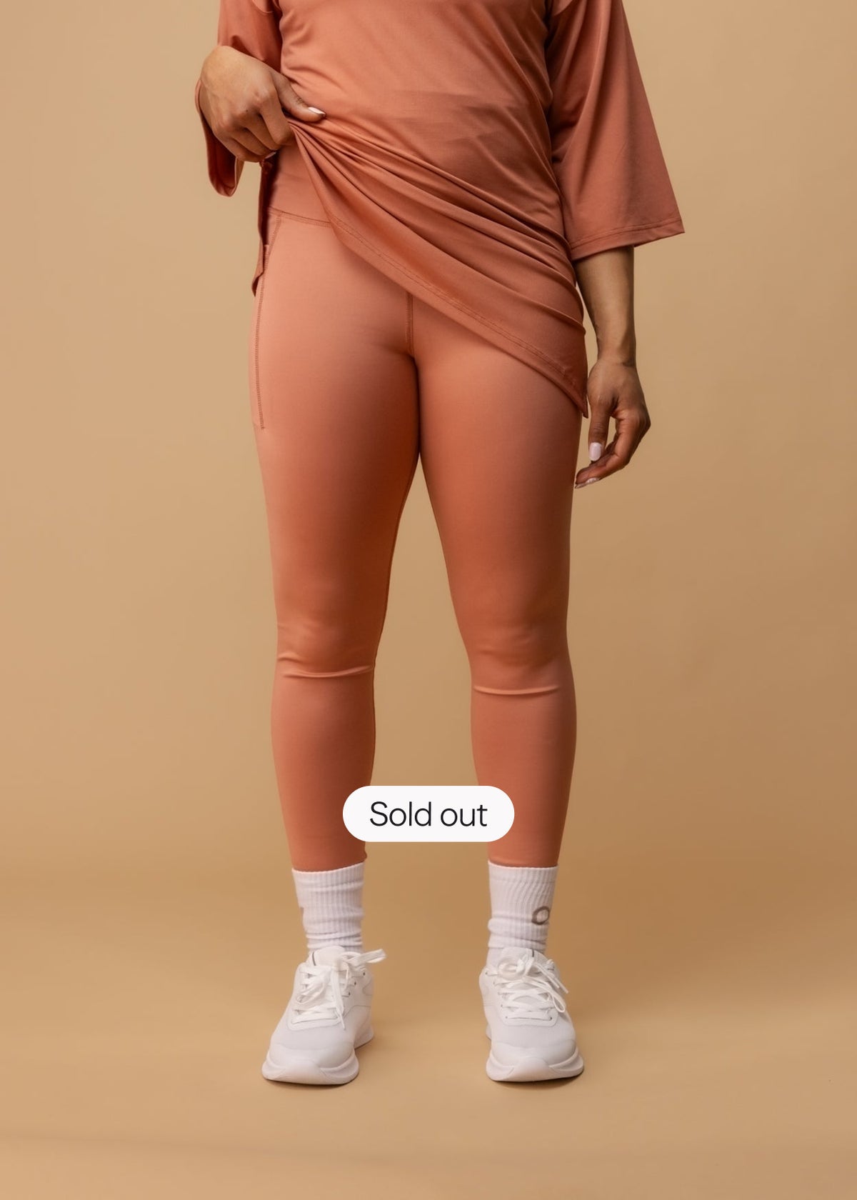 LAYLA | Terracotta