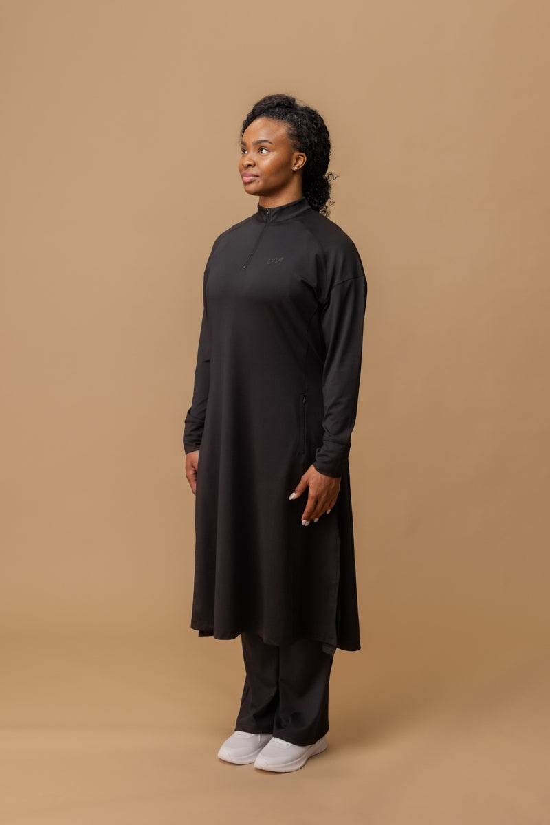 LUNARA | Black