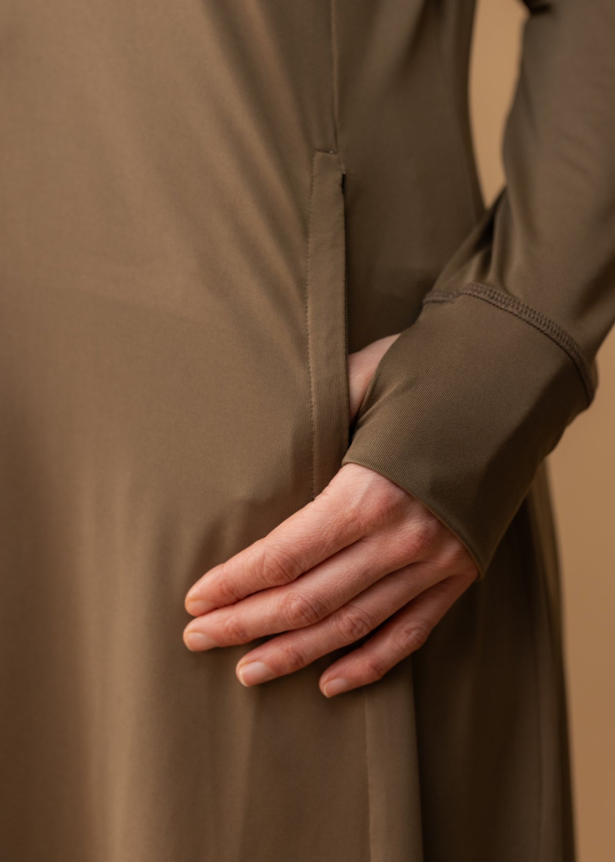 LUNARA | Sage Green