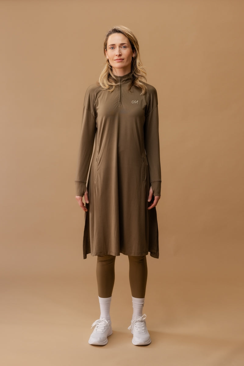 LUNARA | Sage Green