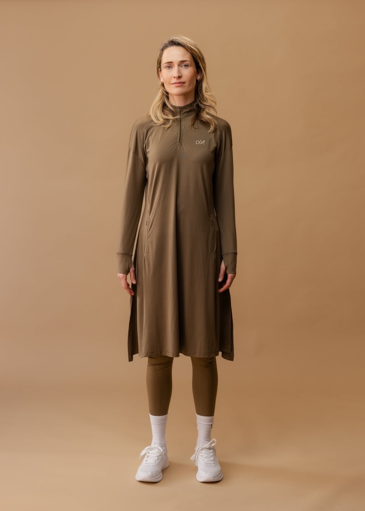 LUNARA | Sage Green