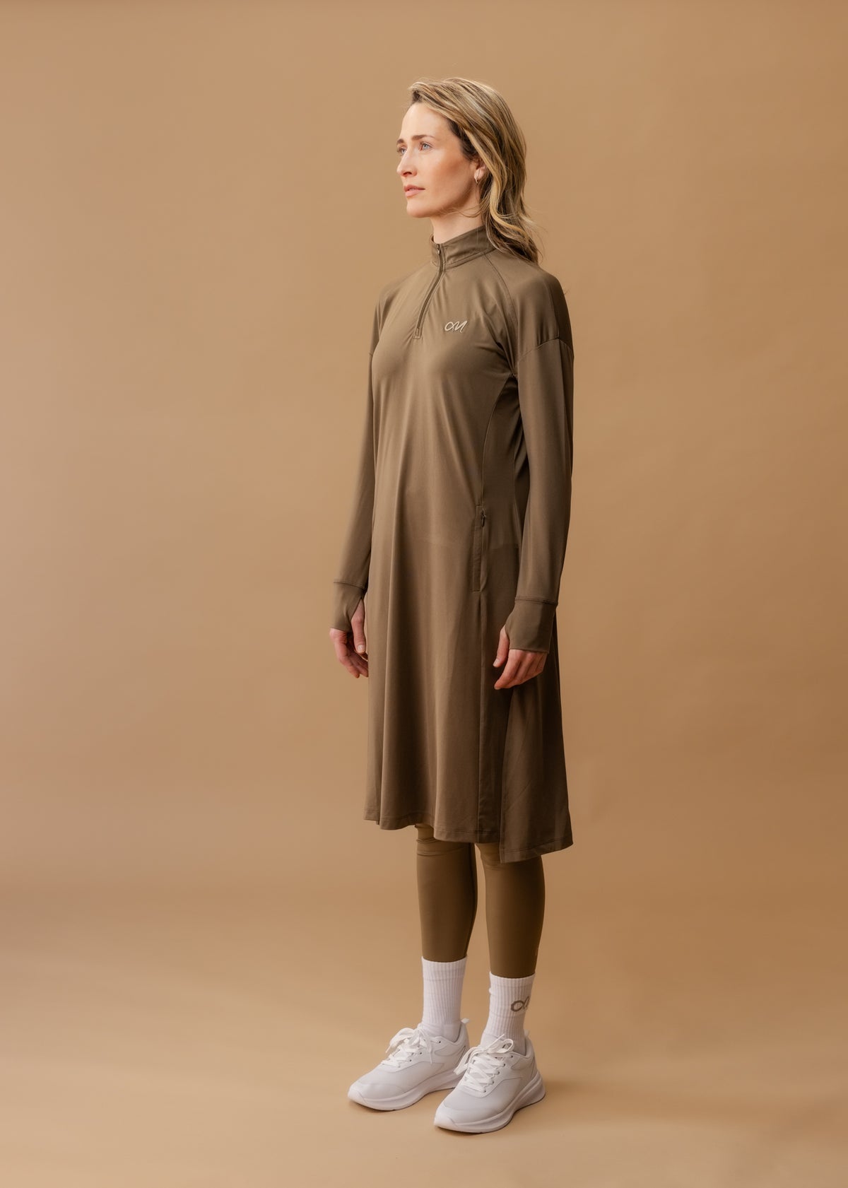 LUNARA | Sage Green