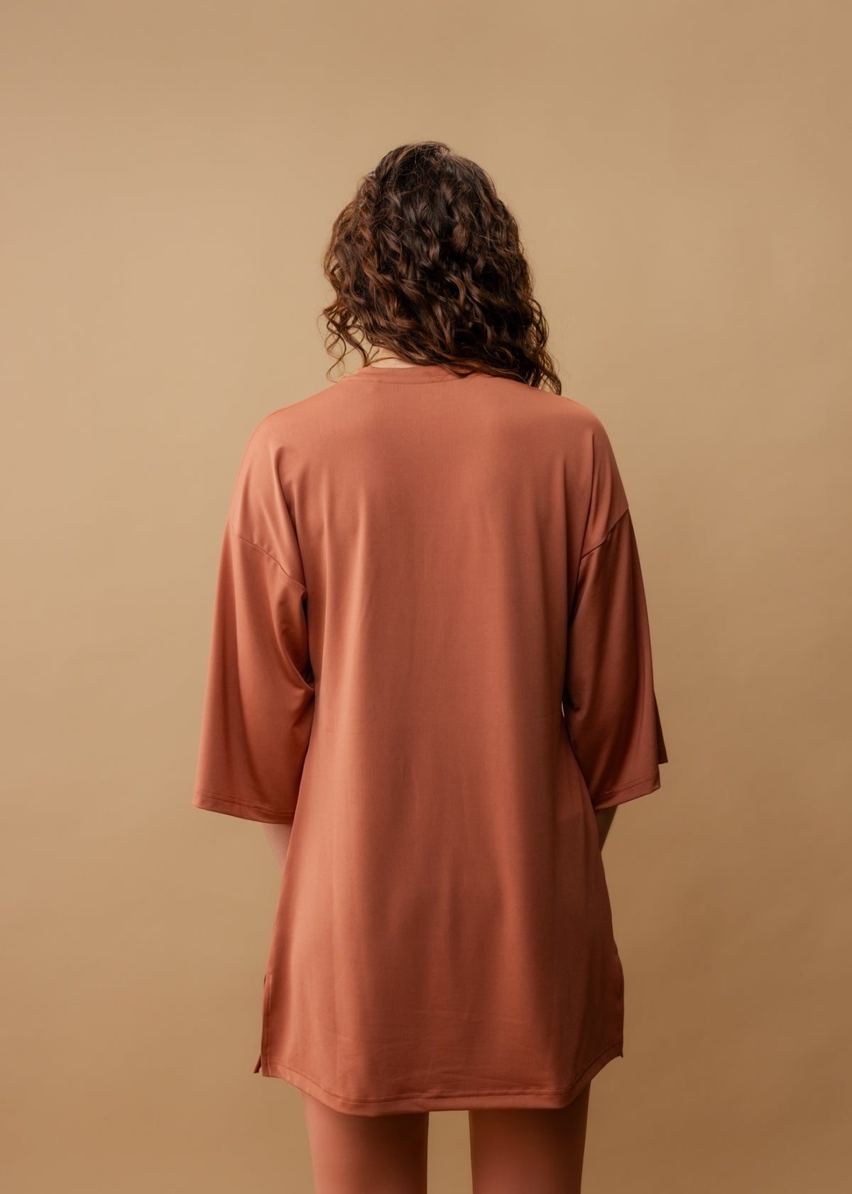 MAJA | Terracotta