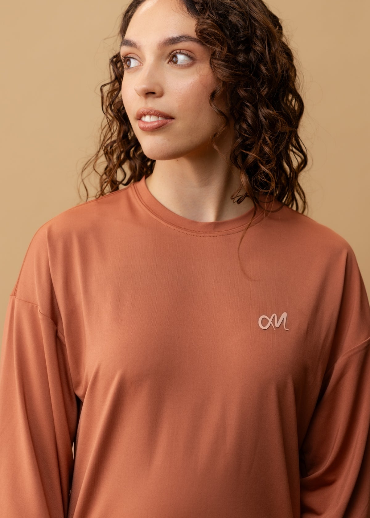 MAJA | Terracotta