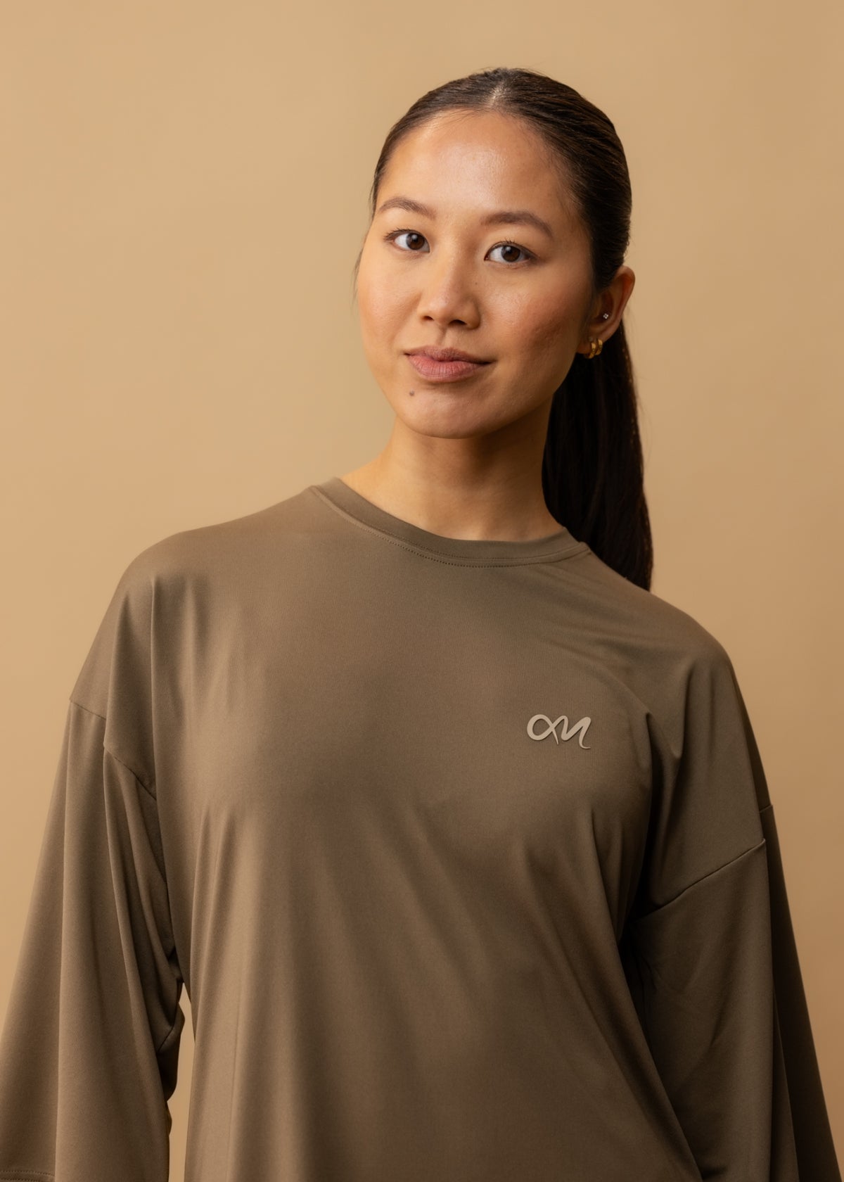 MAJA | Sage Green
