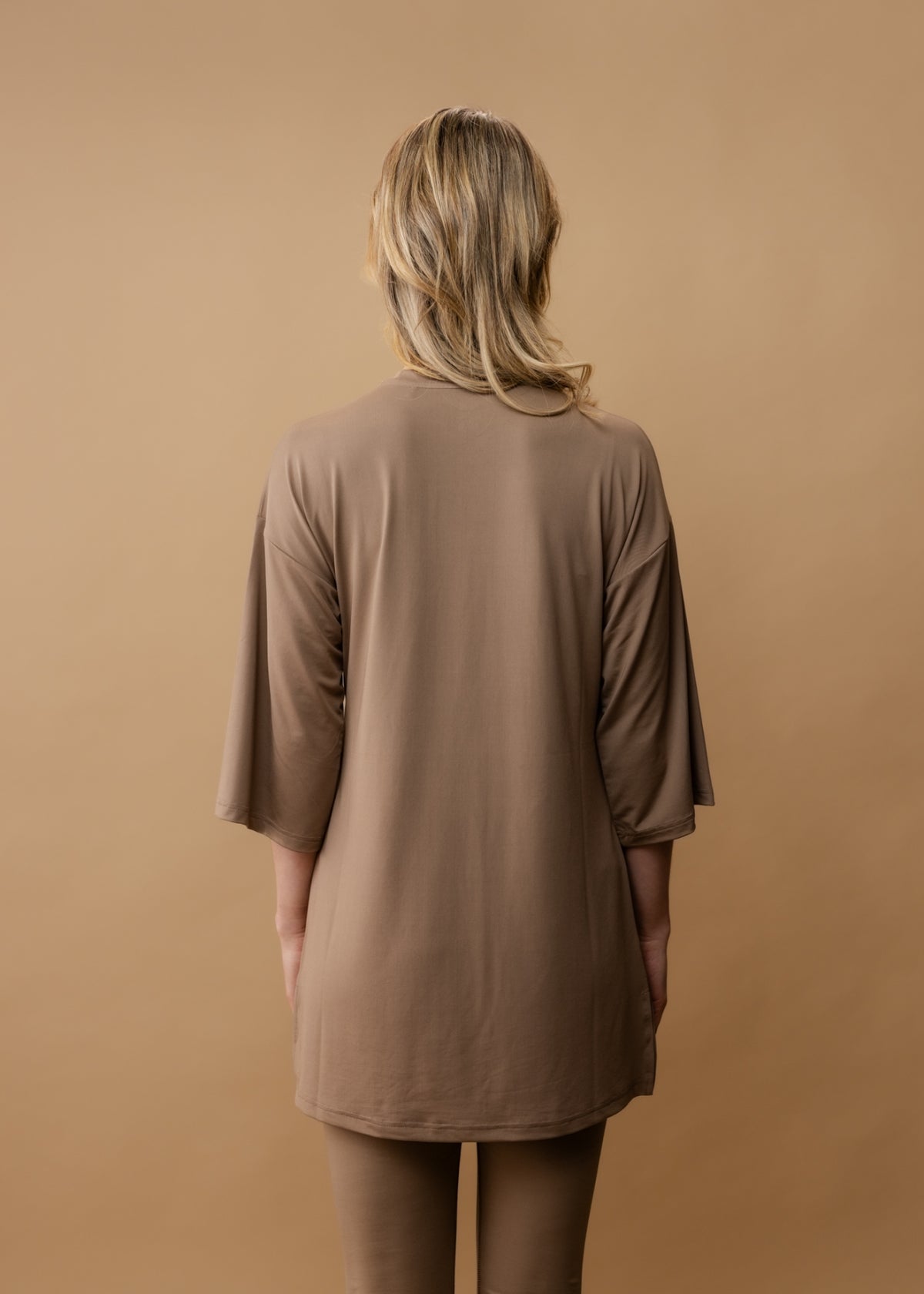MAJA | Warm Taupe