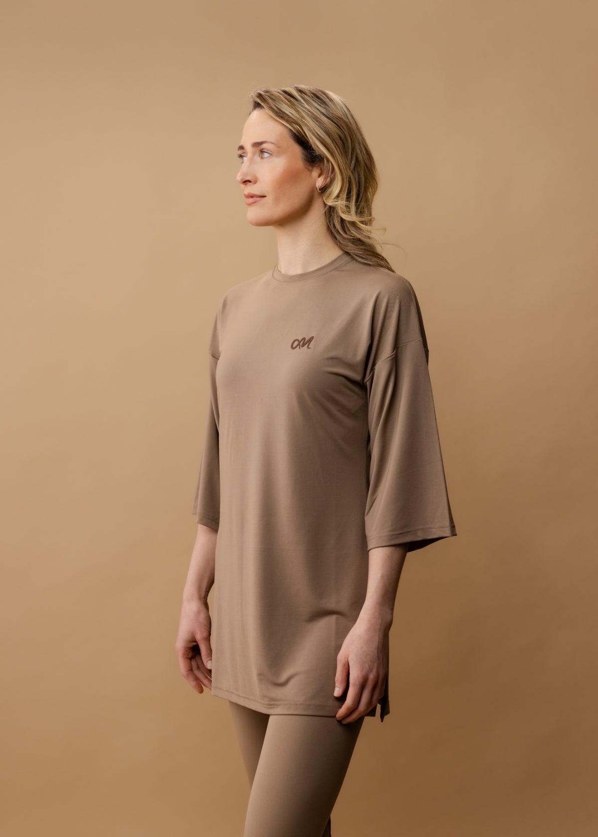 MAJA | Warm Taupe