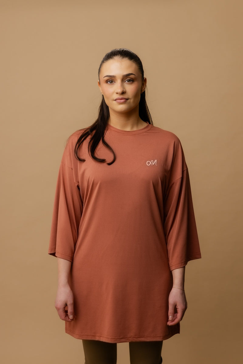 MAJA | Terracotta