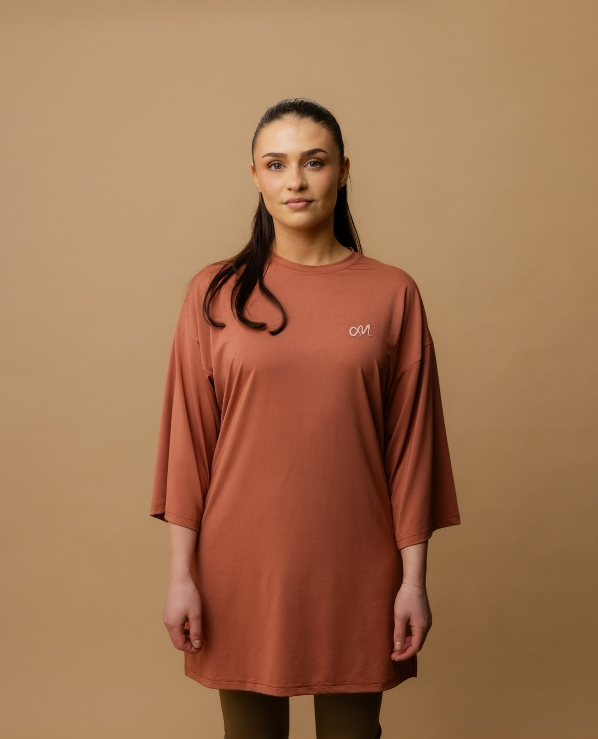 MAJA | Terracotta
