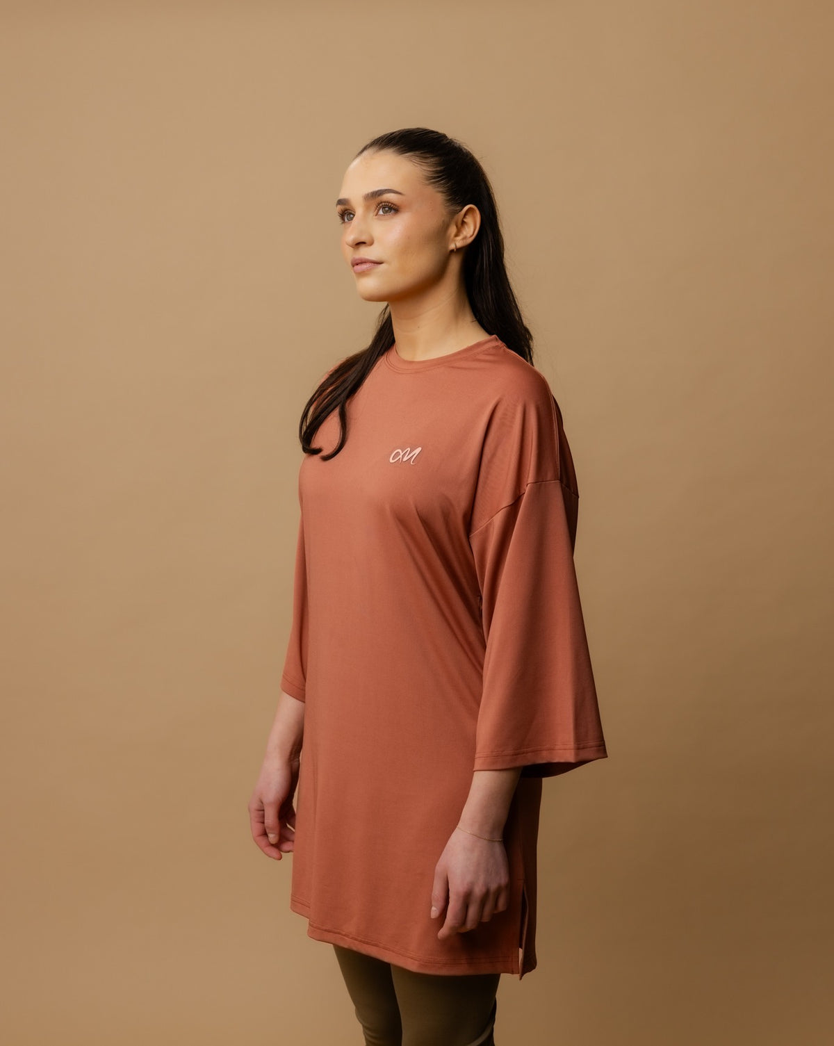 MAJA | Terracotta