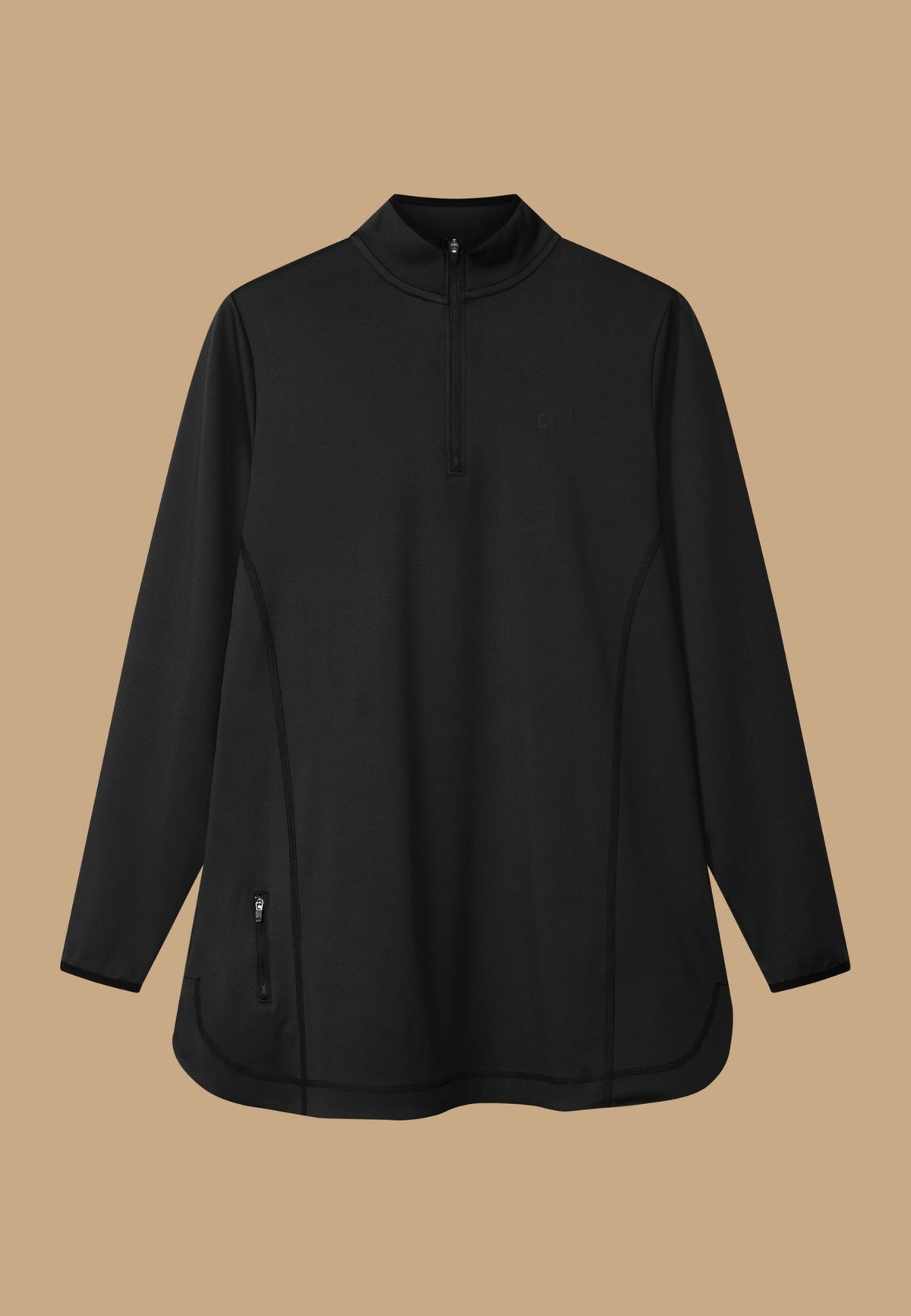 MOMENTUM | Black
