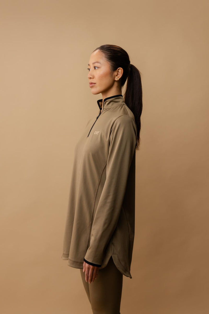 MOMENTUM | Sage Green