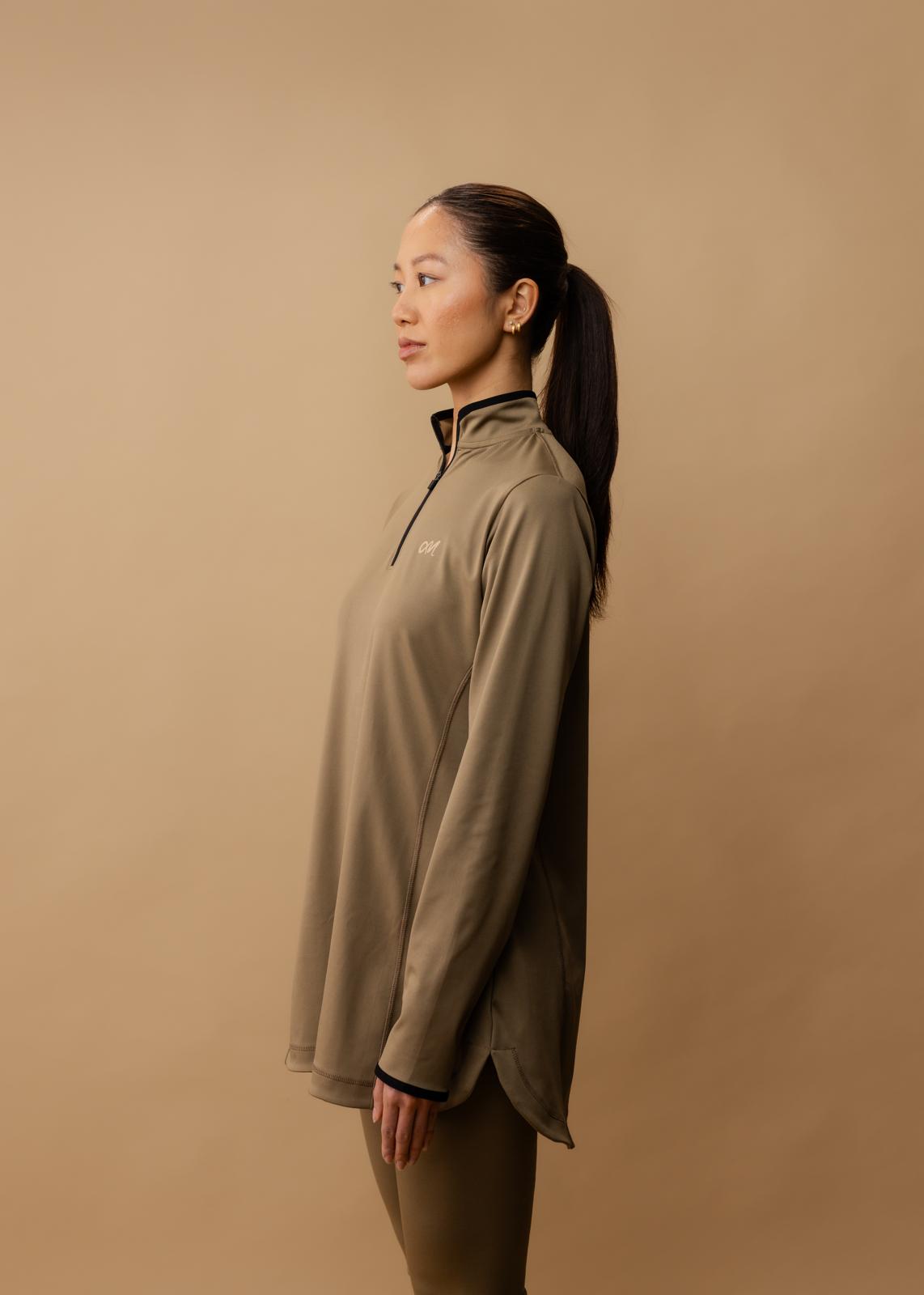MOMENTUM | Sage Green
