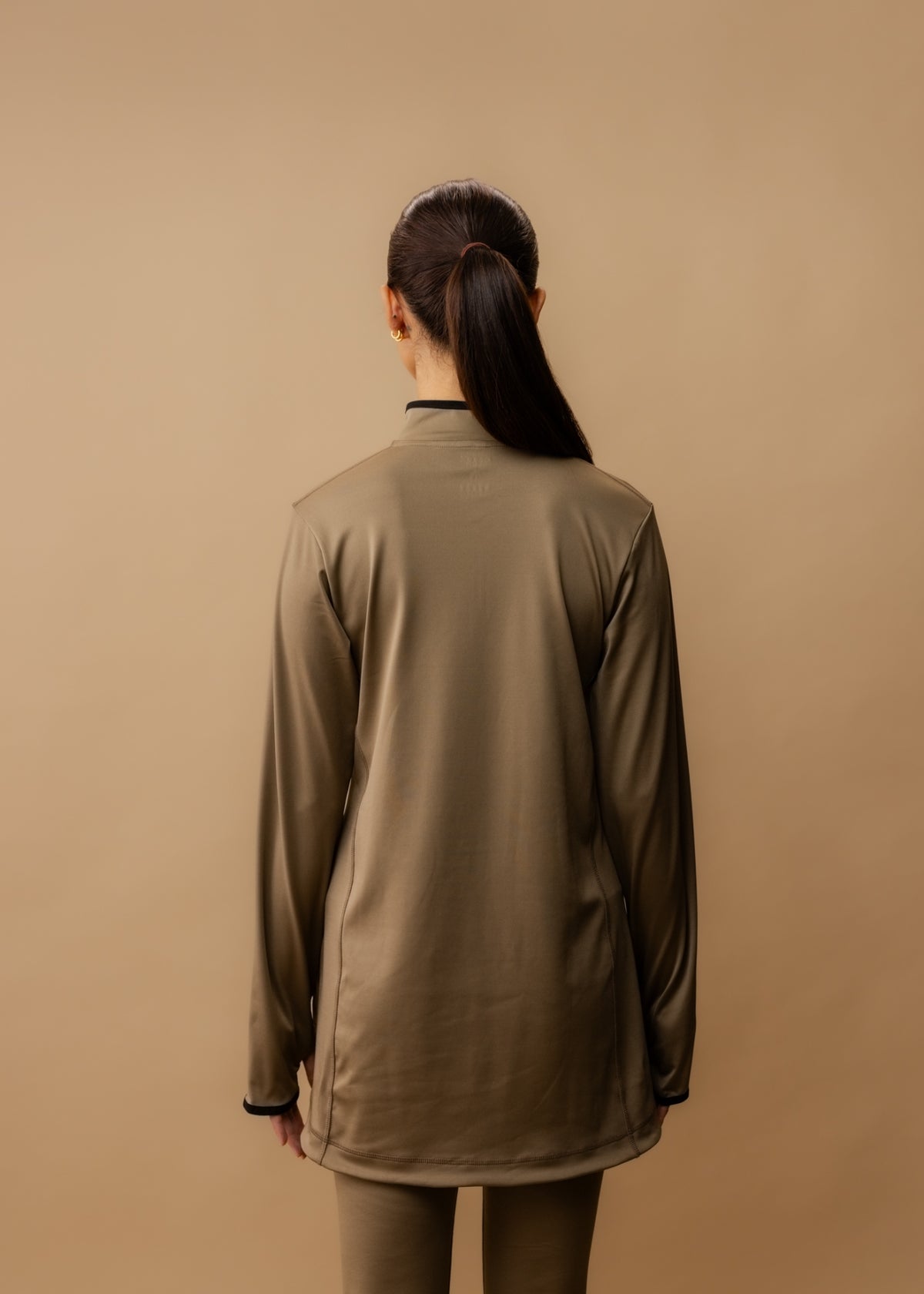MOMENTUM | Sage Green