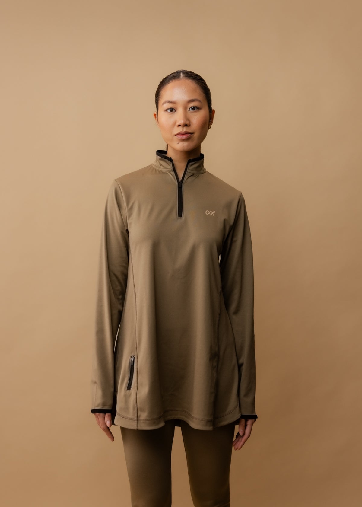 MOMENTUM | Sage Green