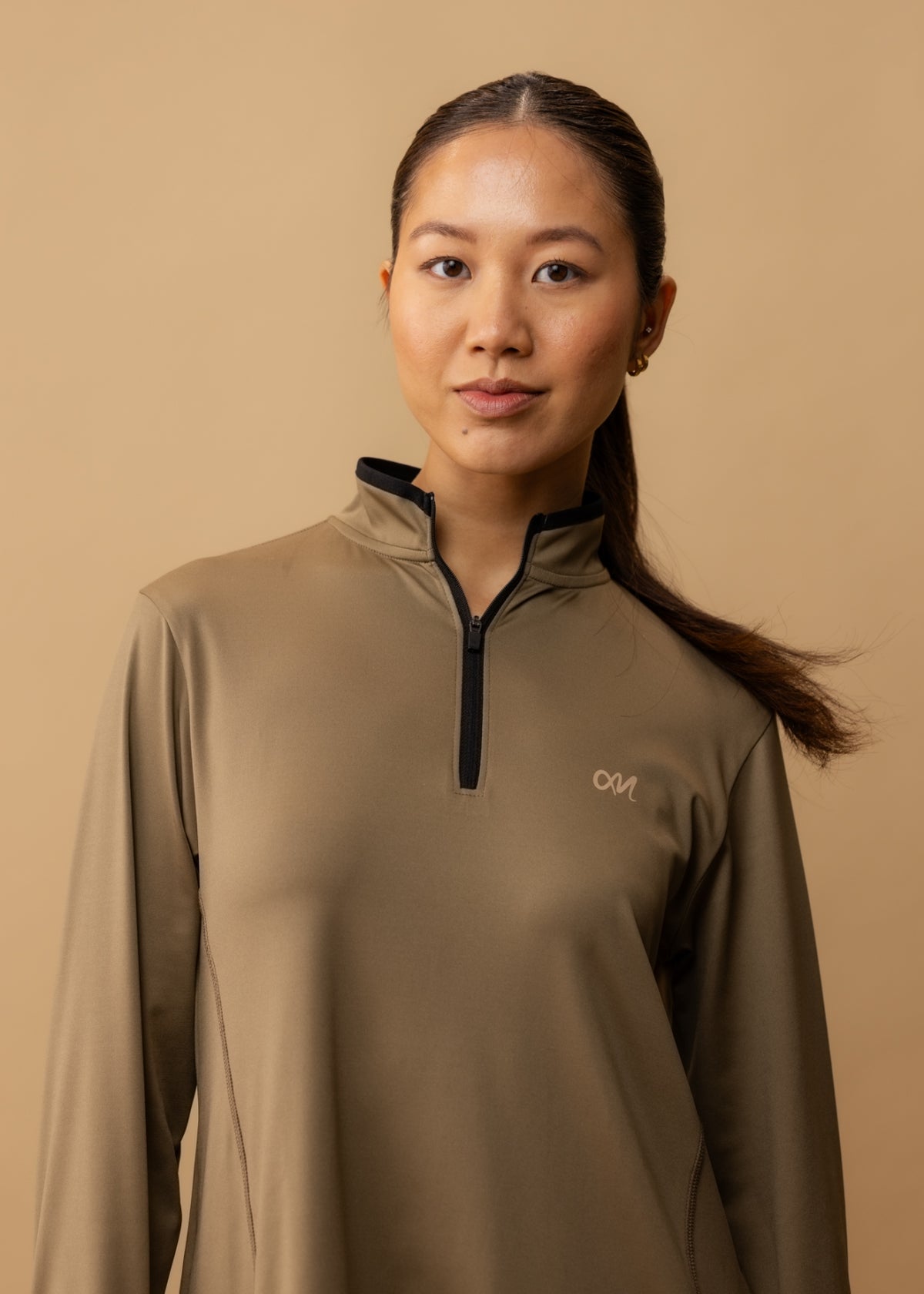 MOMENTUM | Sage Green