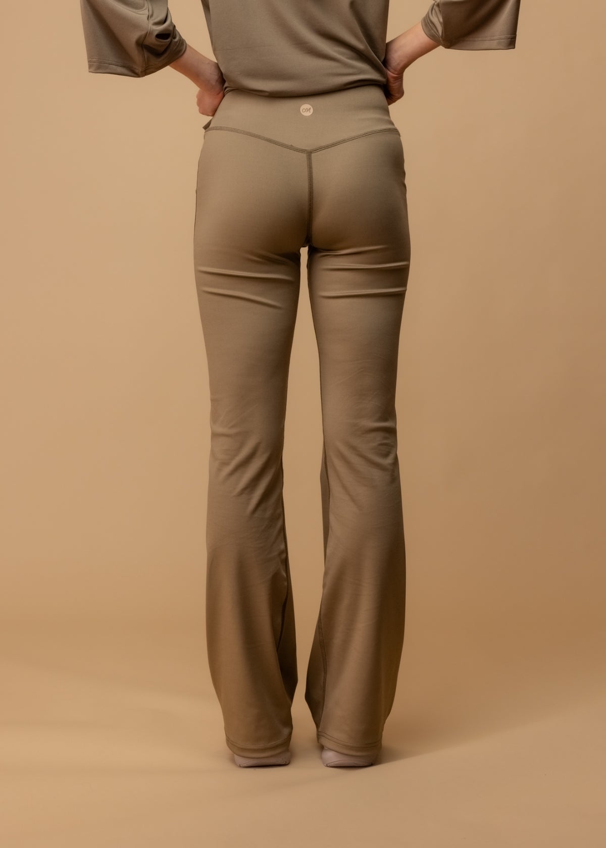 NAIMA | Sage Green